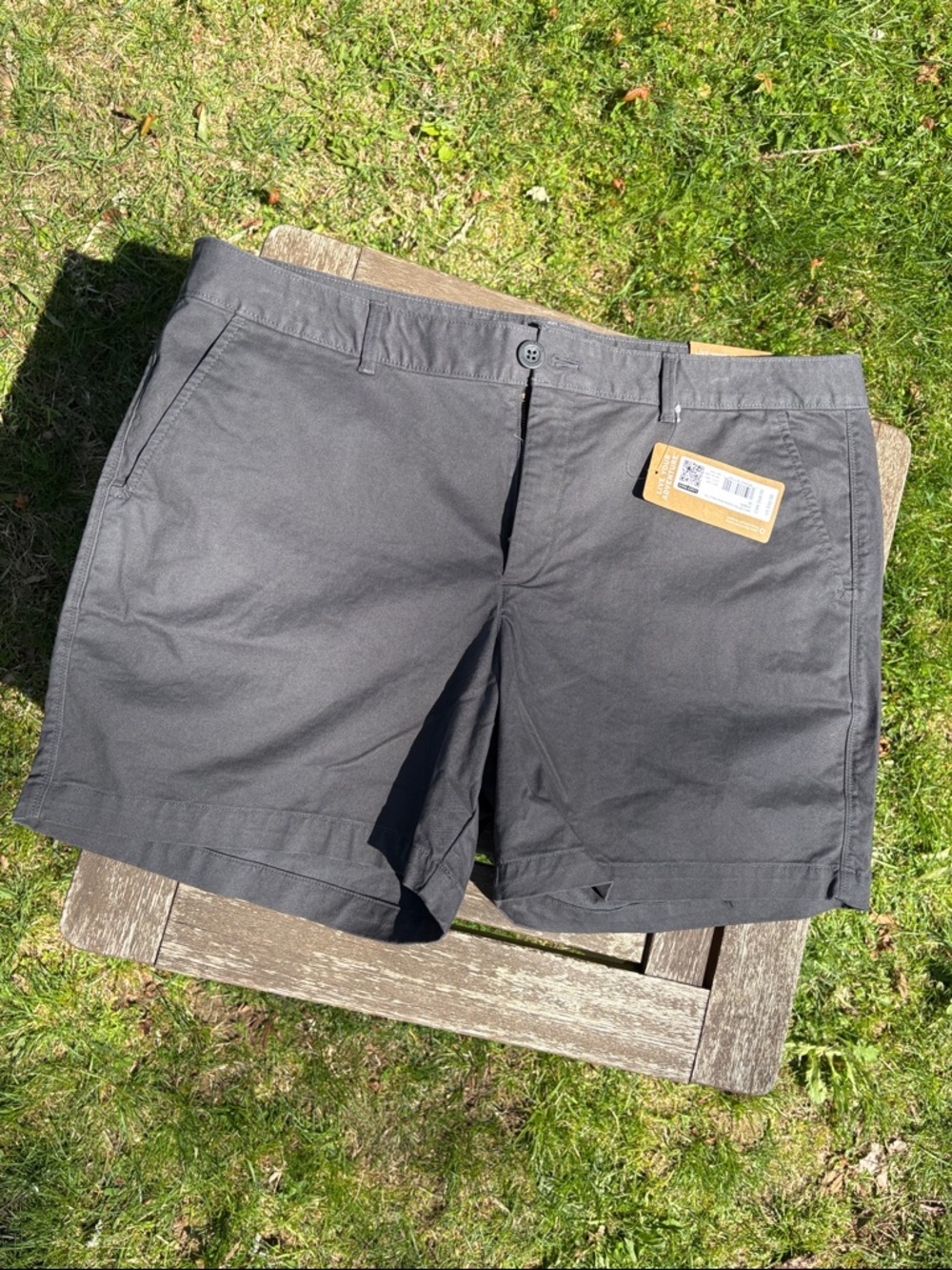 EDDIE BAUER shorts